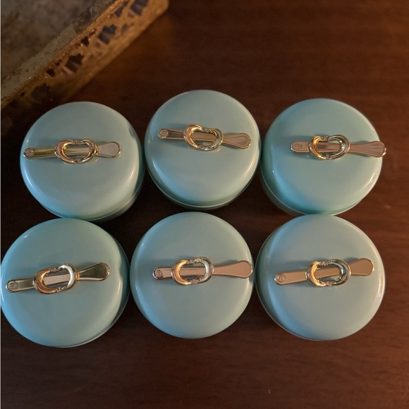 Jar Only - Empty Tatcha The Water Cream Jar (3 Available) - Picture 3 of 4